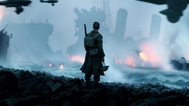 Christopher Nolan, Basit ama Karmaşık Dunkirk Filmini Anlattı
