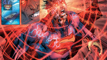 Superman Justice League’in Kötü Adamı Olabilir