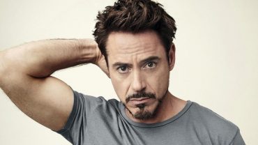 Robert Downey'ın Yeni Filmi Doctor Dolittle 1
