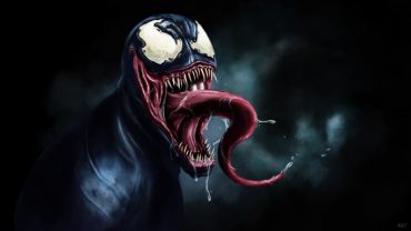 ‘Venom’ Filmi 2018’de Geliyor
