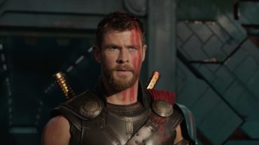 Thor: Ragnarok Fragmanı 1