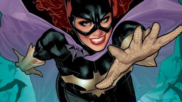 'Batgirl' Karakterini Canlandırabilecek Aktrisler 1