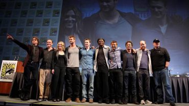 Comic Con 2017’de Marvel’den Neler Bekliyoruz