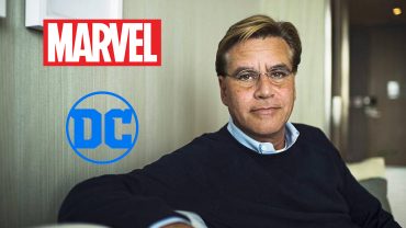Aaron Sorkin, Hem DC Hem de Marvel İle Görüşüyor 1