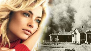 Margot Robbie drama filmi Dreamland’de yer alacak.