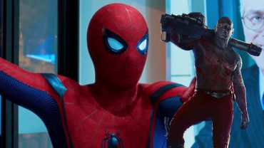 Dave Bautista, Marvel'in Spider-Man Haklarını Alacağını Düşünüyor 1