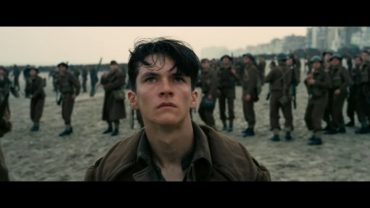Christopher Nolan’ın Dunkirk Filminden Yeni Fragman Geldi