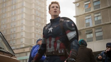 Chris Evans, Neden Avengers 4 İçin Döndüğünü Açıkladı