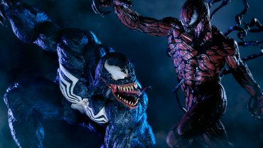 Venom Filminin Kötü Adamı Carnage Olacak 1