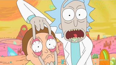 Rick and Morty 3. Sezon Ne Zaman Çıkacak?