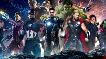 Tom Holland, Avengers: Infinity War İçin Tüm Zamanların En Büyük Filmi Olacağını Söyledi