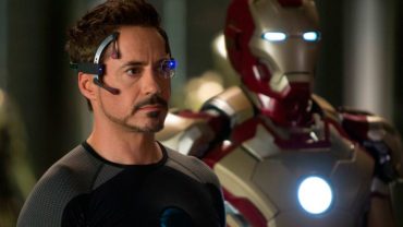 Robert Downey Jr, Ironman’i Bırakmak İstiyor