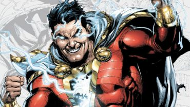 Shazam'ın Çekimleri Şubat'ta Başlıyor Mu? İki İsimsiz DC Filminin Vizyon Tarihleri Duyuruldu 1
