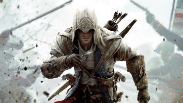 Assassin’s Creed Anime Serisi Geliyor