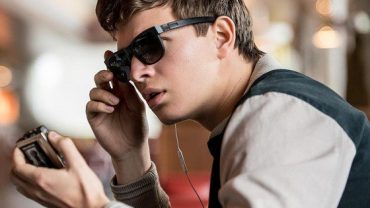 Baby Driver Soundtrack