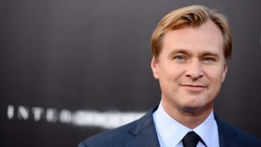 Christopher Nolan, Netflix İçin Film Yapmayacağını Söyledi