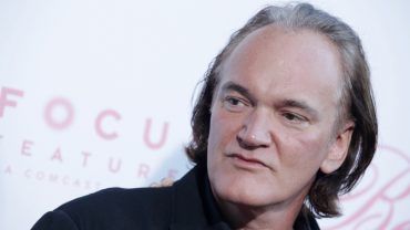 Quentin Tarantino'nun Yeni Filmi Manson Cinayetlerini Anlatacak 1