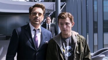 Robert Downey Jr, Neden Tom Holland'ın SpiderMan İçin Mükemmel Bir Seçim Olduğunu Açıkladı 1