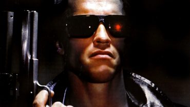Yeni Terminator Üçlemesi Geliyor 1