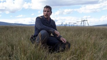 Christian Bale filmleri izle