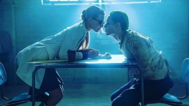 Crazy Stupid Love Yönetmenlerinden Joker ve Harley Quinn Filmi Geliyor 1