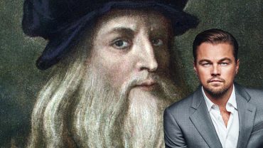 Leonardo DiCaprio, Leonardo da Vinci’yi Canlandıracak