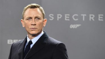 Daniel Craig, James Bond’u Tekrar Canlandıracağını Onayladı
