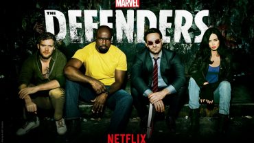 The Defenders, Netflix’in En Az İzlenen Marvel Dizisi Oldu