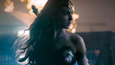 Wonder Woman En Çok Kazanç Elde Eden İlk 20 Filmden Biri Oldu!