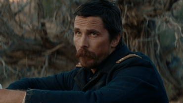 Christian Bale’li “Hostiles”tan İlk Teaser!