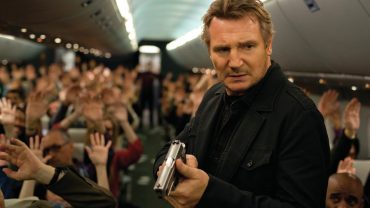 Liam Neeson, Aksiyon Filmlerinden Emekli Olmuyor 1