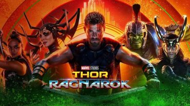 Thor: Ragnarok'a İlk Tepkiler 1