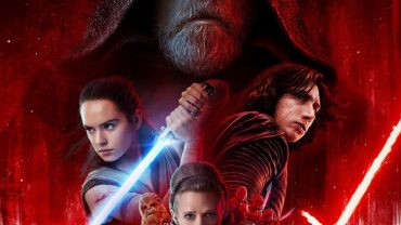 Star Wars: The Last Jedi Poster ve Fragmanı Geldi! 1