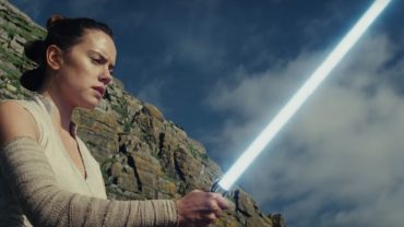 Star Wars: The Last Jedi Fragmanındaki Önemli Anlar