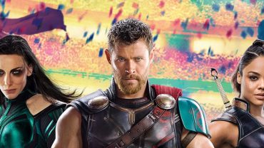 Thor: Ragnarok Hakkında Bildiğimiz 10 Şey 1