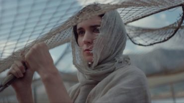 Mary Magdalene’de Rooney Mara’ya İlk Bakış