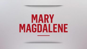 Magdalalı Meryem Filminden İlk Fragman