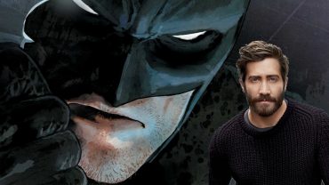 Jake Gyllenhaal, Batman’i Mi Canlandıracak?