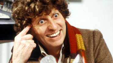 Tom Baker, 36 yıl sonra Doctor Who olarak geri dönüyor