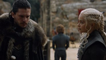 Game of Thrones Final Sezonu 2019’a Kadar Gelmeyecek