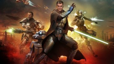 Yeni Star Wars Üçlemesi, Knights of the Old Republic’de Geçmeyecek