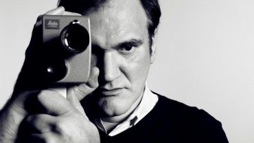 Quentin Tarantino'nun Star Trek Filmi +18 Olacak 1