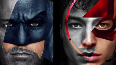 Ben Affleck, Batman Olarak Flashpoint Filminde Yer Alacak Fakat Sonrası Meçhul