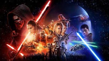 Star Wars Filmleri Toplamda $4 Milyar Hasılatı Geçti