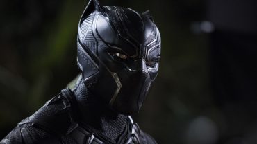 Black Panther Henüz Vizyona Girmeden Bir Rekor Kırdı