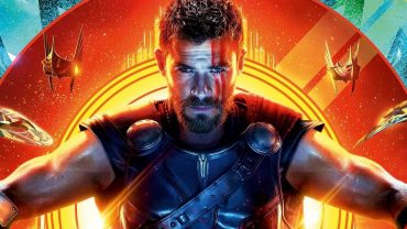 Chris Hemsworth, Thor'u Canlandırmaya Devam Etmek İstiyor 1