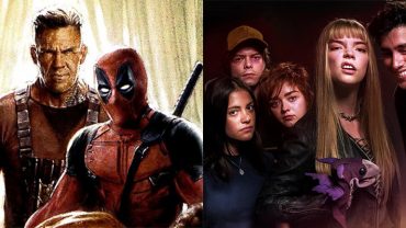 Deadpool 2 ve New Mutants'ın Vizyon Tarihleri Değişti 1