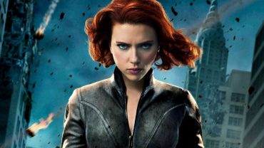 Marvel, Black Widow Filmi İçin İlk Adımı Attı