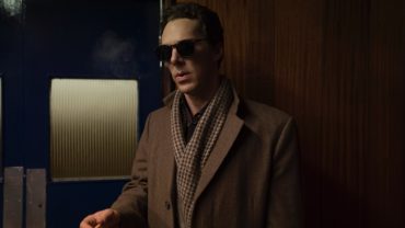 Benedict Cumberbatch'in Yeni Dizisi 'Patrick Melrose' İlk Fragman Geldi 1