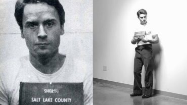 İlk Seri Katil Ted Bundy Kimdir?